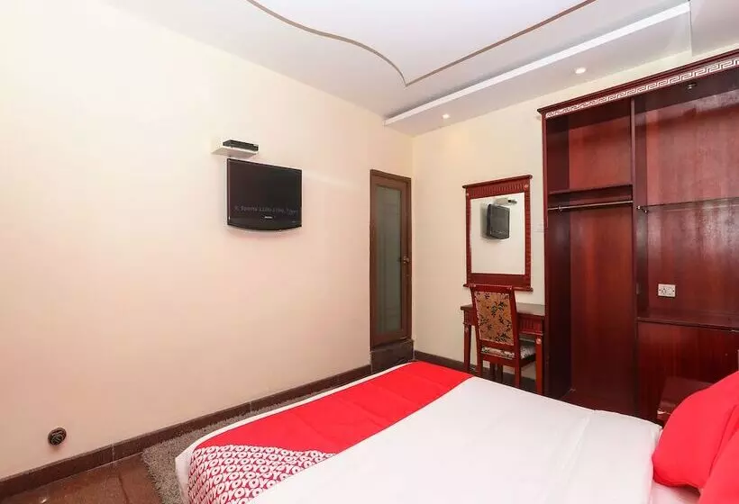Hotel Btc Comforts