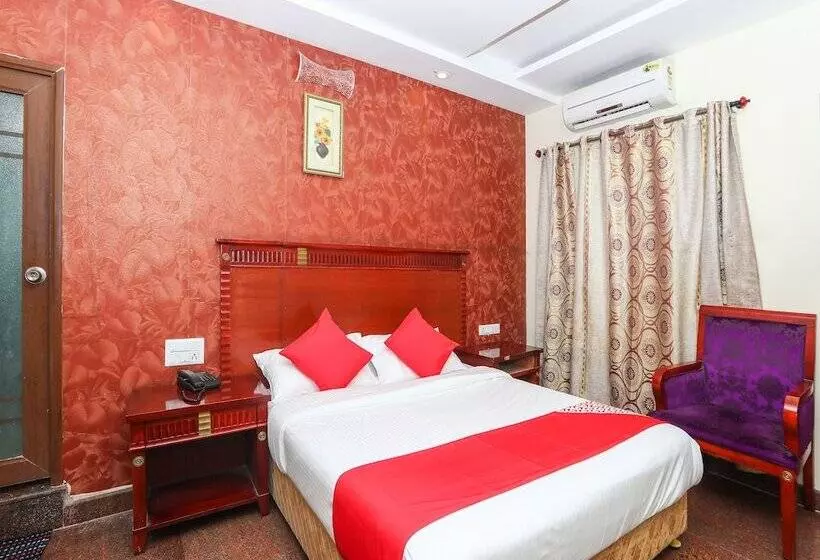 Hotel Btc Comforts