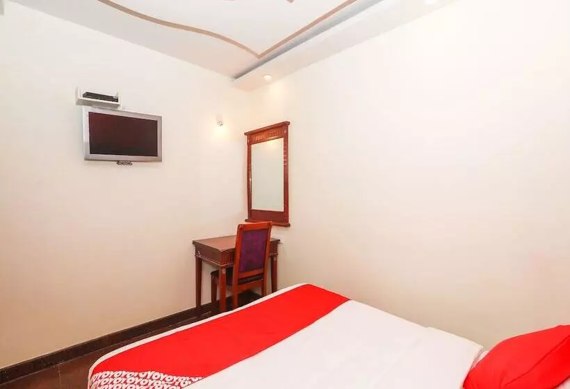 Hotel Btc Comforts