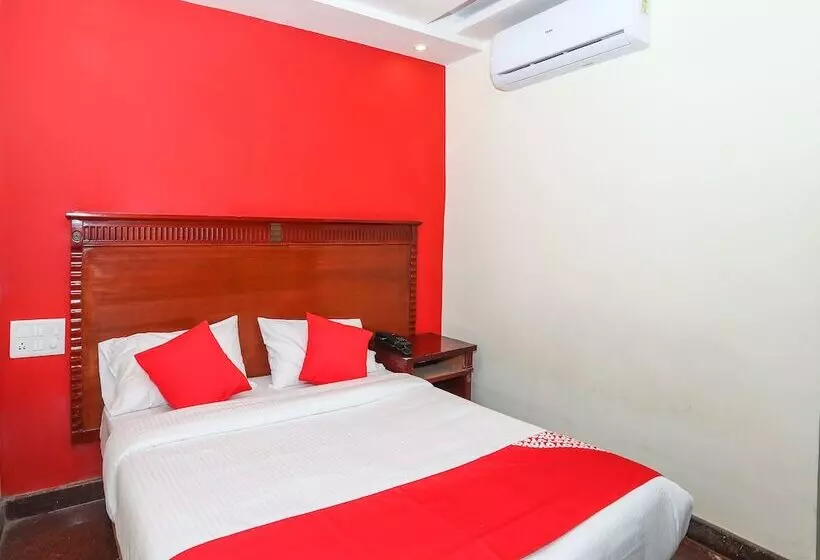 Hotel Btc Comforts