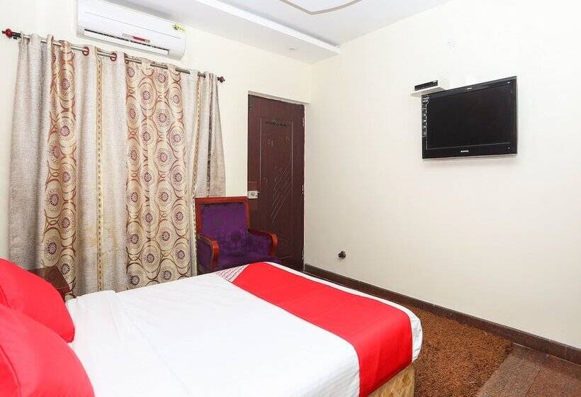 בית מלון כפרי Btc Comforts