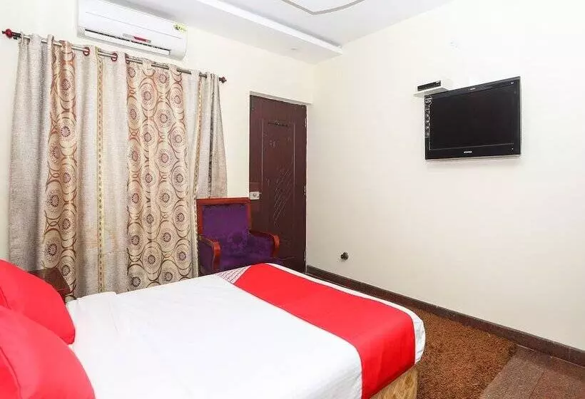 Hotel Btc Comforts