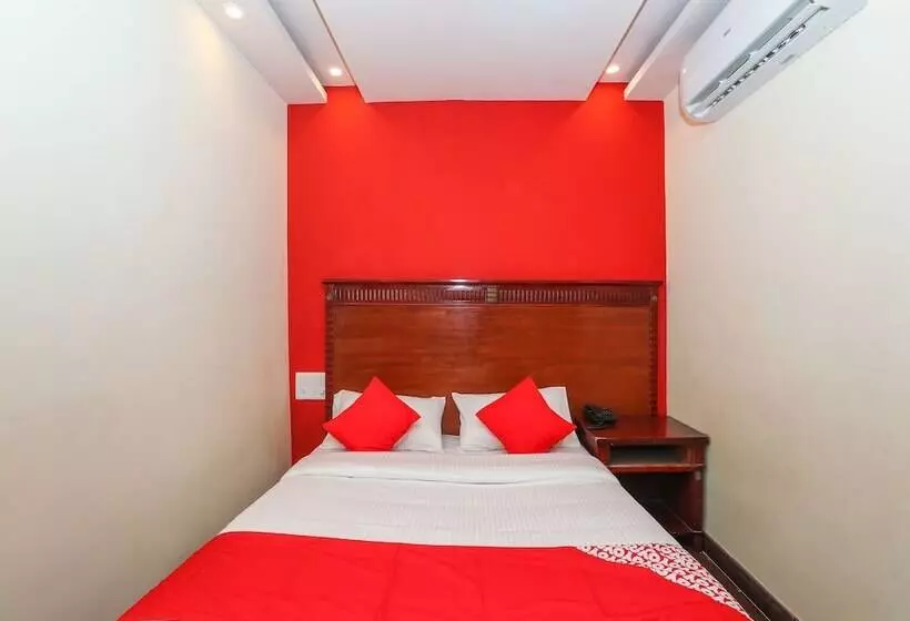 Hotel Btc Comforts