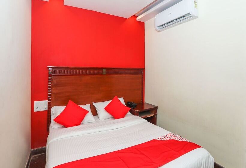 בית מלון כפרי Btc Comforts