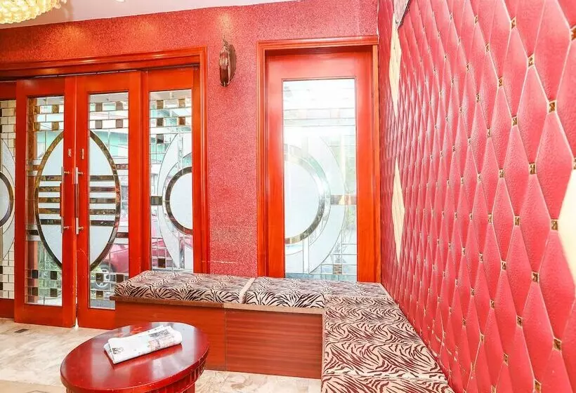 Hotel Btc Comforts