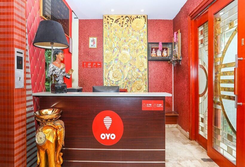 בית מלון כפרי Btc Comforts