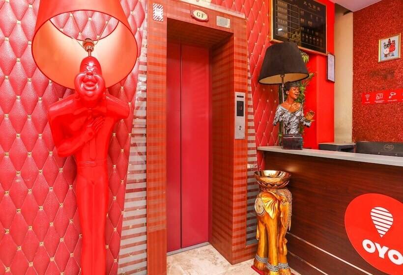 בית מלון כפרי Btc Comforts