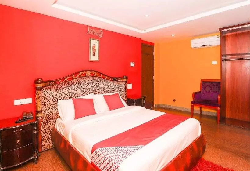 Hotel Btc Comforts