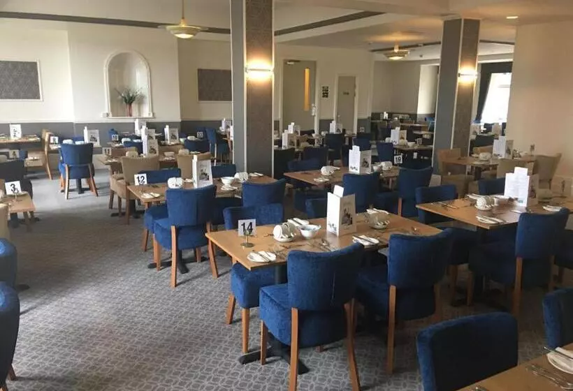 ホテル Cumberland