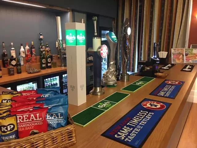 ホテル Cumberland