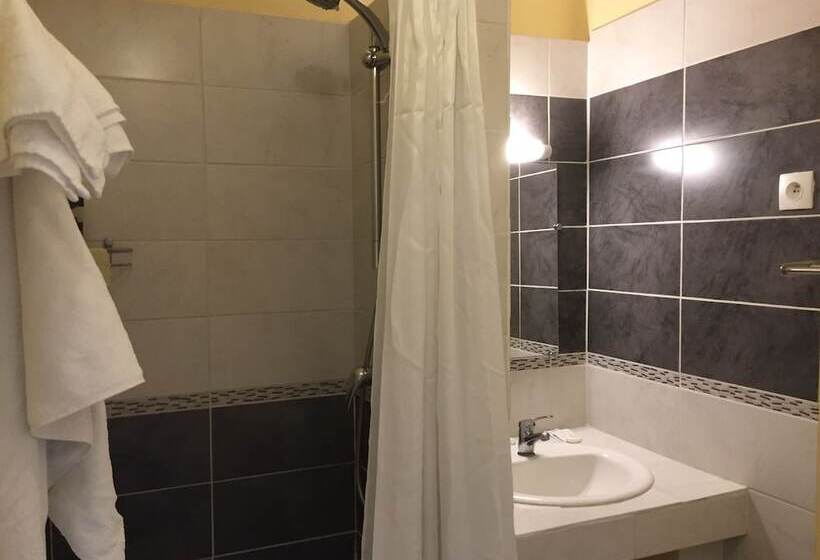 Отель De Bretagne