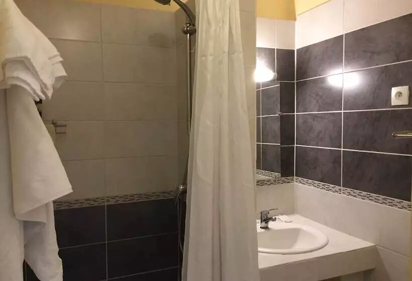 ホテル De Bretagne