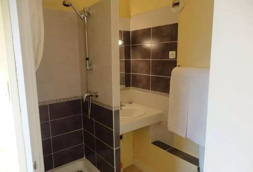 ホテル De Bretagne