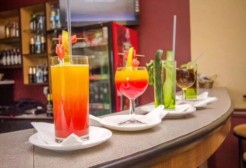 Eland Safari Hotel Nyeri