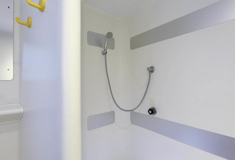 Hotelli F1 Nancy Sud