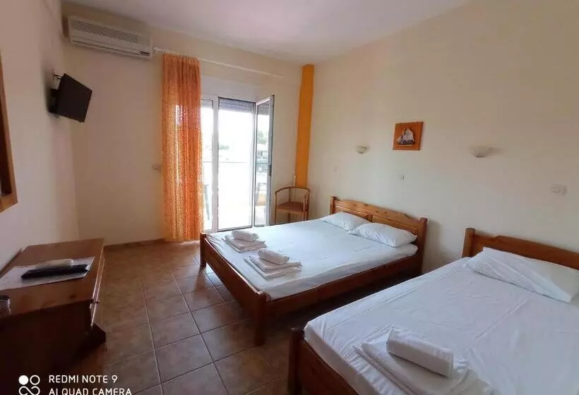Hôtel Giorgio