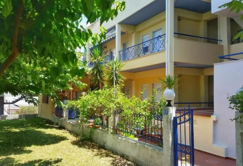Hôtel Giorgio