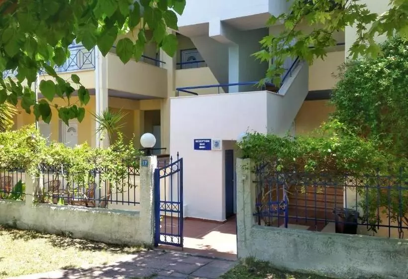 Hôtel Giorgio