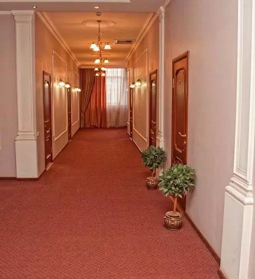 Hôtel Izvolte