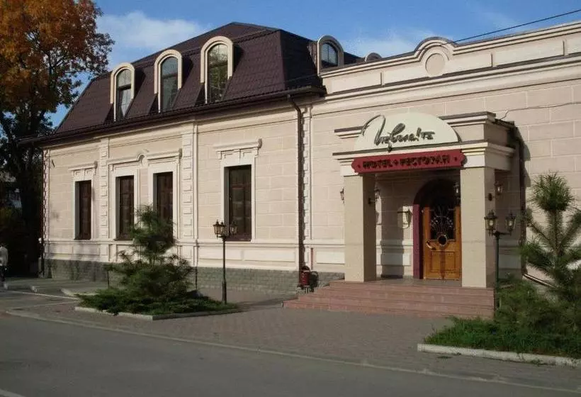 Hôtel Izvolte