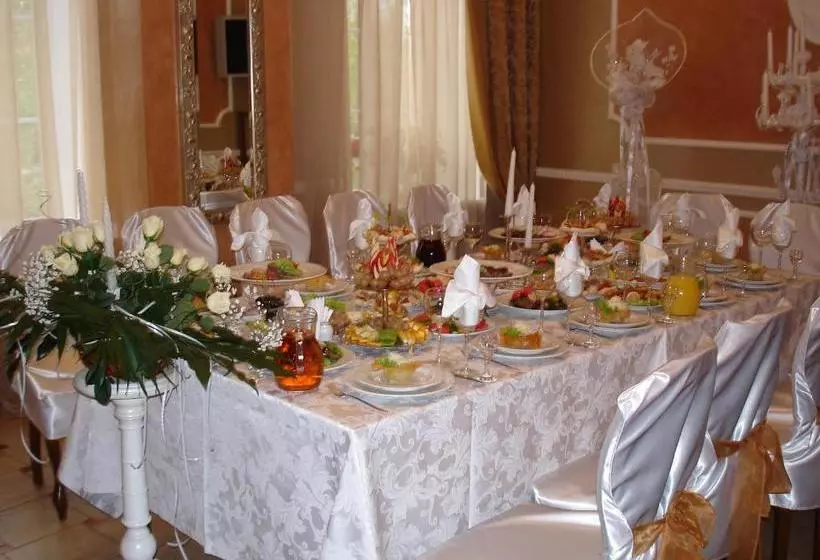Hôtel Izvolte