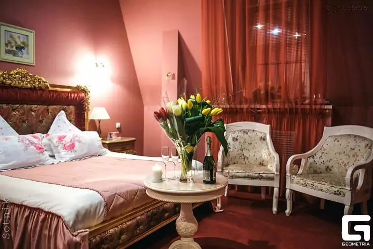 Hôtel Izvolte