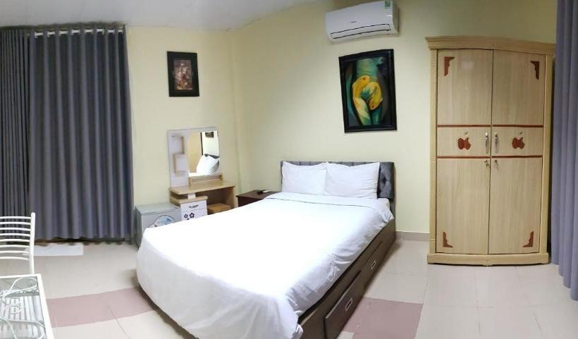 هتل Lavie En Rose Coffee, Spa & Villas