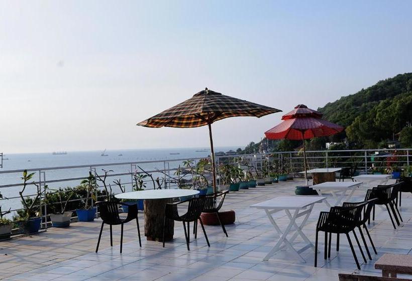 هتل Lavie En Rose Coffee, Spa & Villas