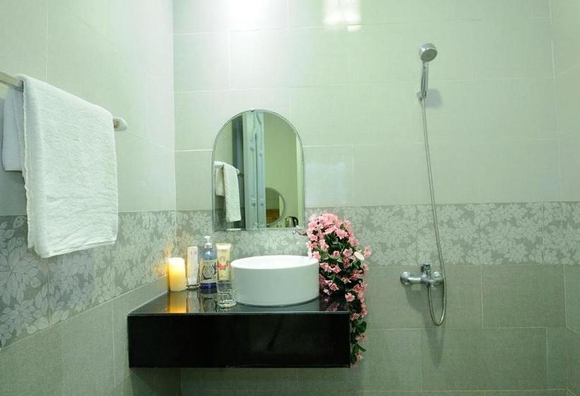 هتل Lavie En Rose Coffee, Spa & Villas