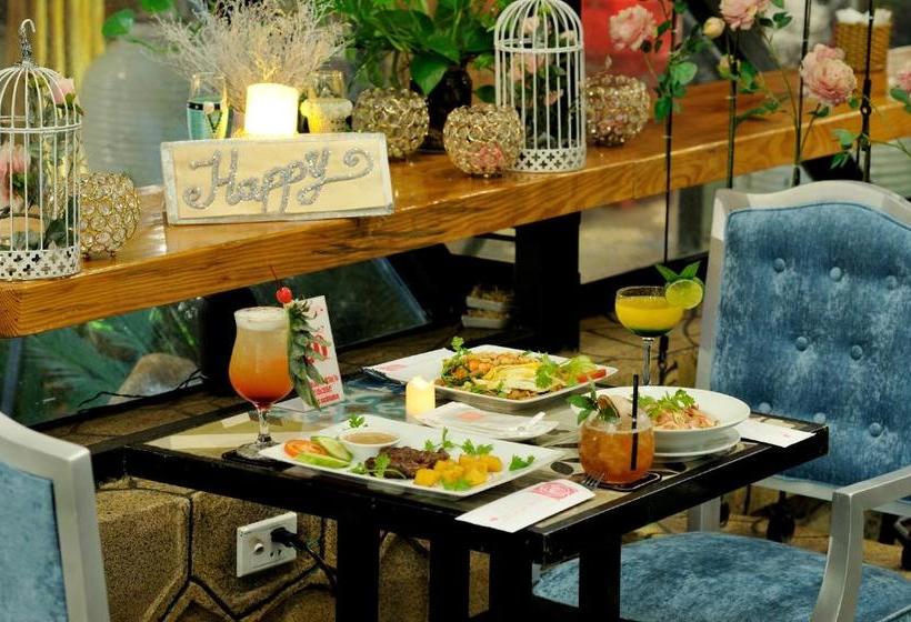 هتل Lavie En Rose Coffee, Spa & Villas