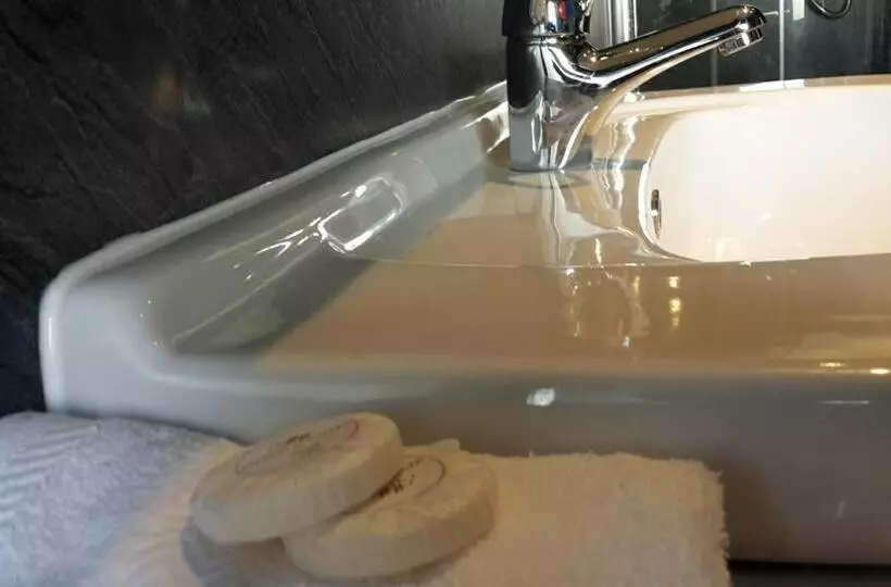 Hotelli Maryfield House