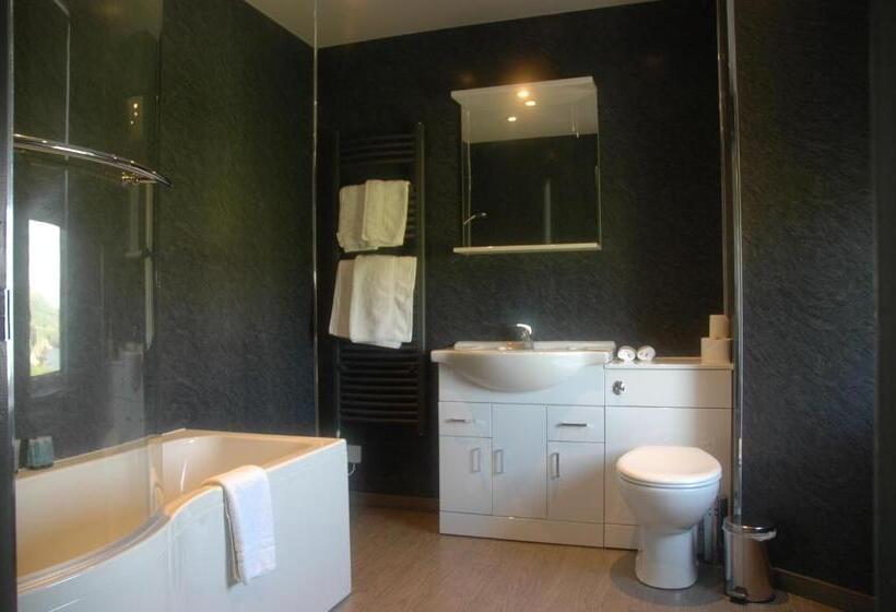 فندق Maryfield House