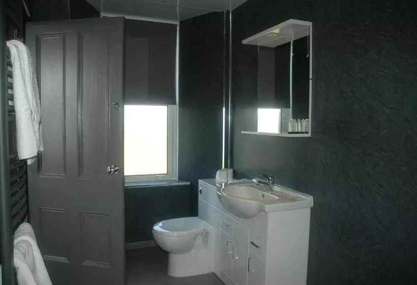 Hotelli Maryfield House