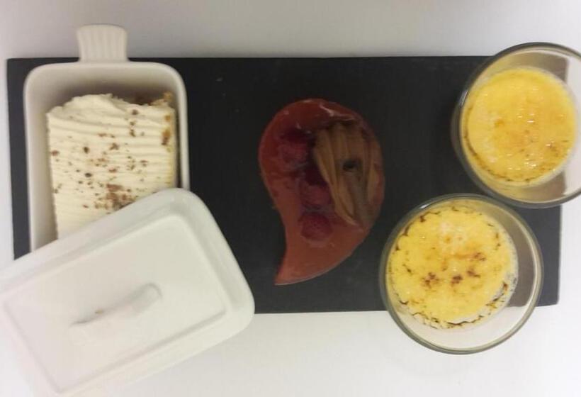 فندق Maryfield House