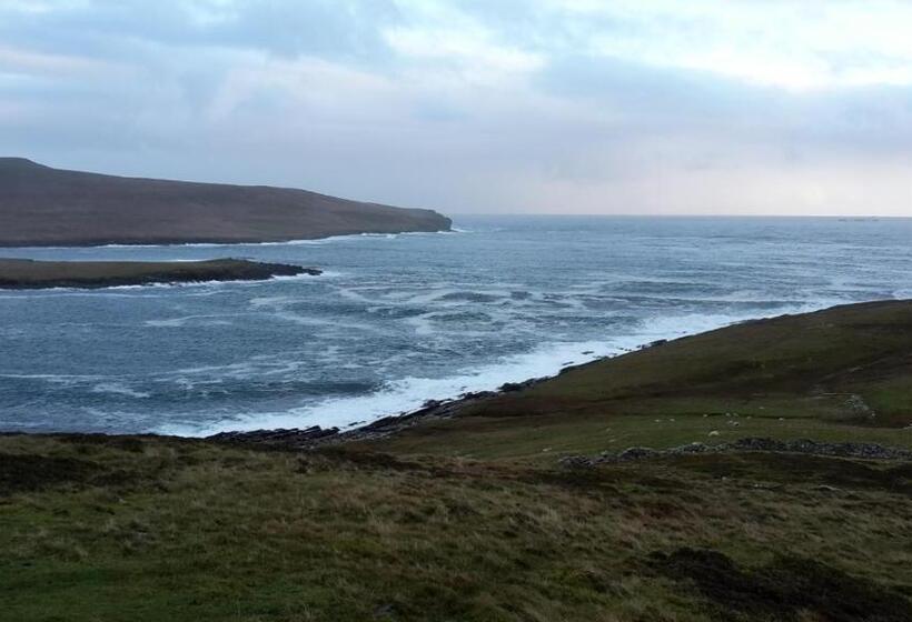 فندق Maryfield House