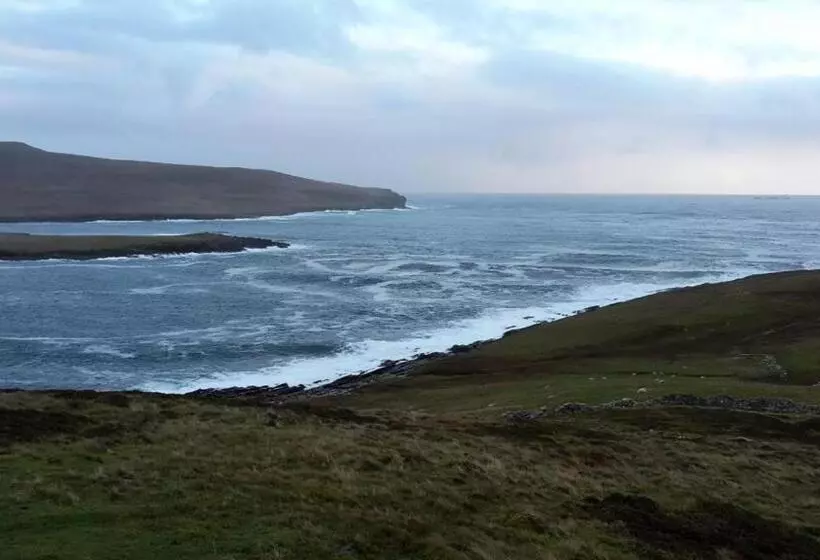 Hotelli Maryfield House