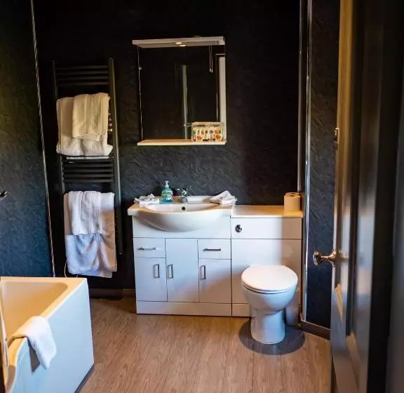 Hotelli Maryfield House