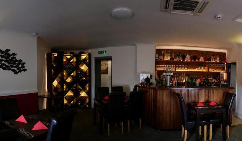 فندق Maryfield House