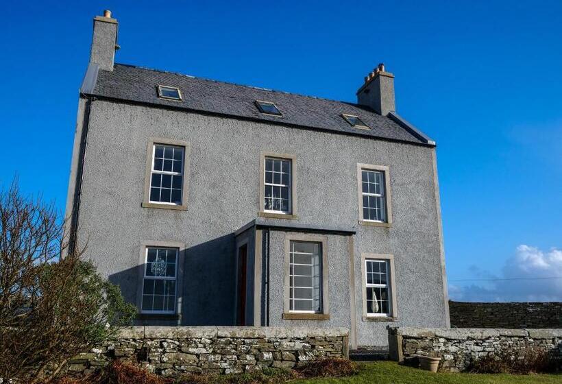 فندق Maryfield House