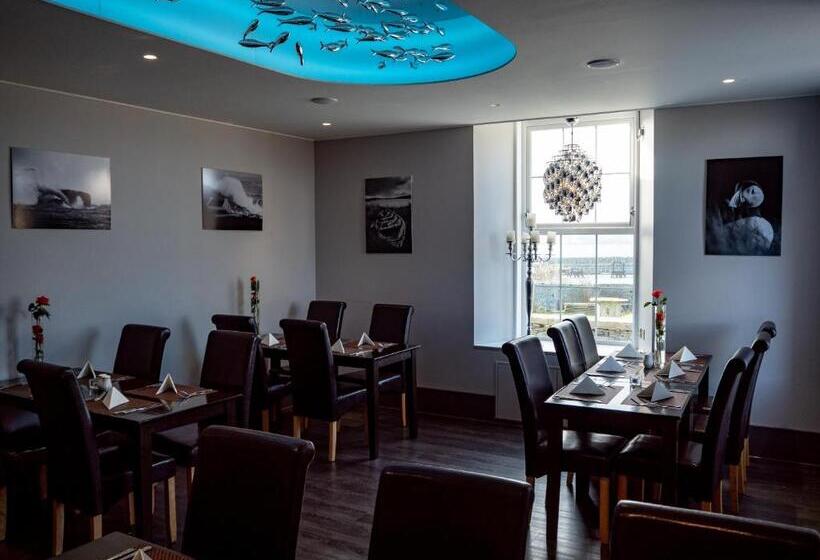 فندق Maryfield House