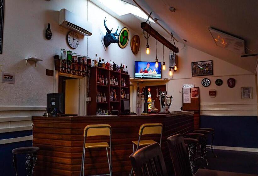 فندق Maryfield House