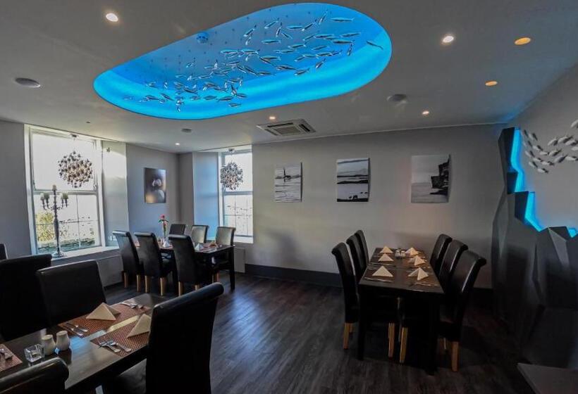 فندق Maryfield House