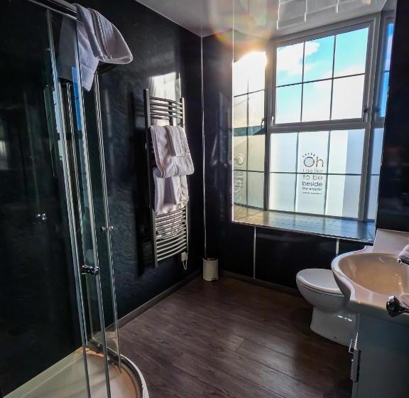 فندق Maryfield House