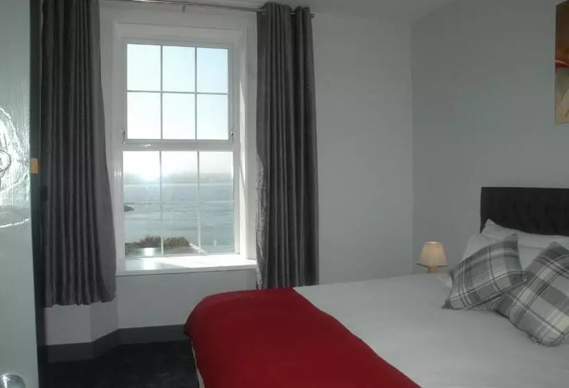 Hotelli Maryfield House