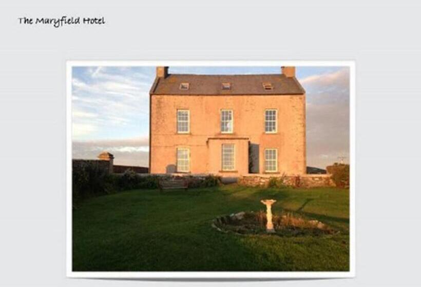 فندق Maryfield House