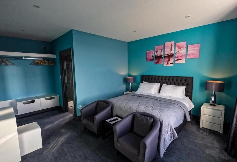 فندق Maryfield House