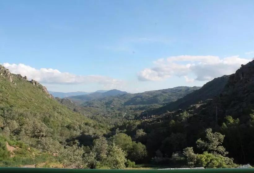 ホテル Miracastro