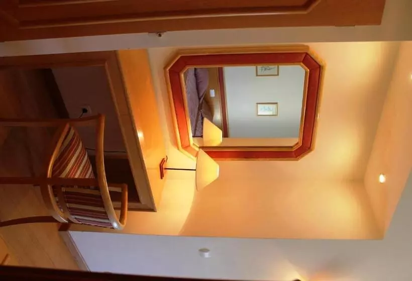 ホテル Miracastro