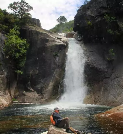 ホテル Miracastro