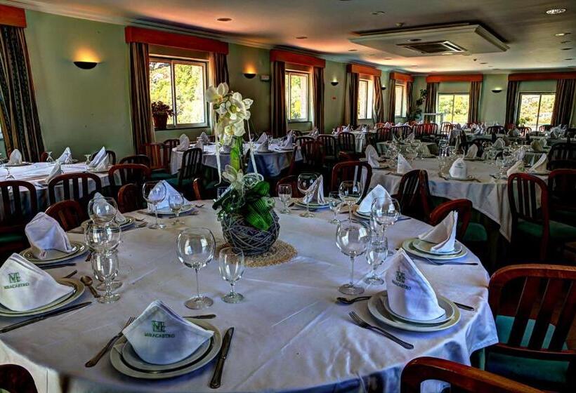 Отель Miracastro